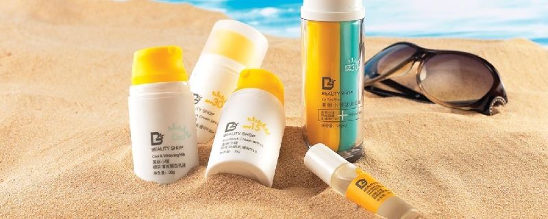 防晒霜搓泥是什么原因