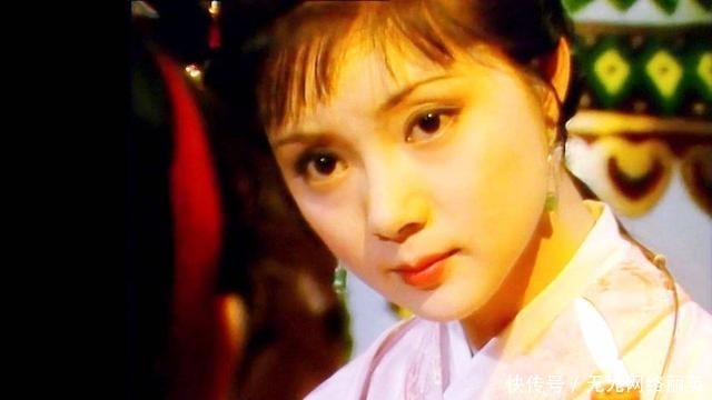 喜欢|《红楼梦》里贾母不喜欢薛宝钗?也许您错了