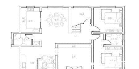 农村|推荐5款三层别墅设计图纸,最适合农村建的房子