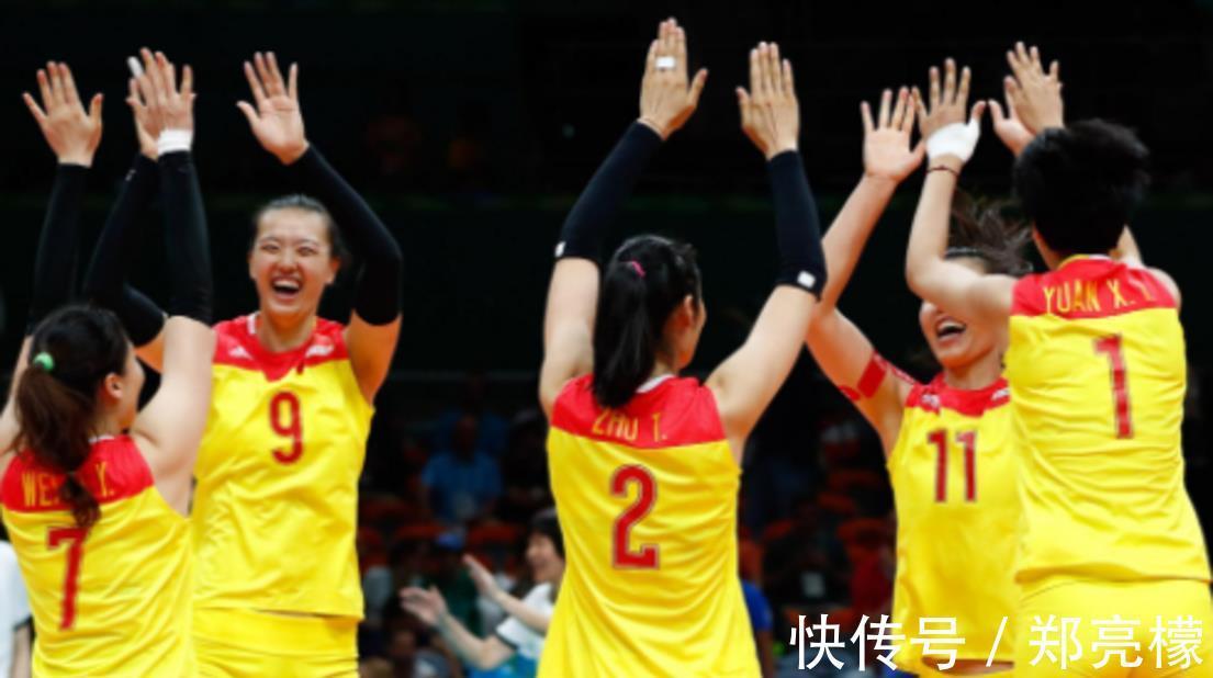 赛场|逆生长！中国女排惠若琪生娃后晒出新照，气质更胜从前，依旧美艳
