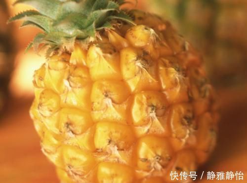 让人倒下的不是病,是无知!菠萝的两大“禁忌”,别不当回事