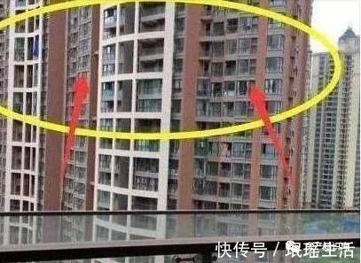 有钱人|无论房子有多少层,最好买这几层,有钱人都抢着买