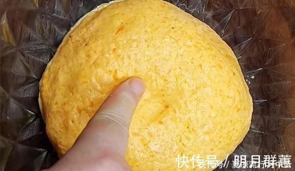 冬季别忘吃它,护目又通便,买来不煎不炸,放锅中一蒸,香软筋道