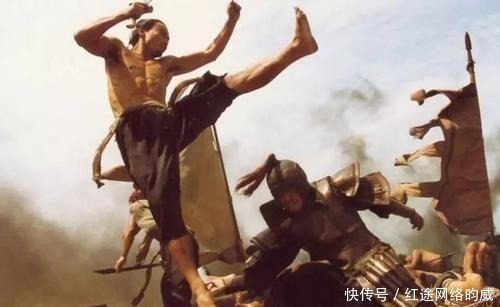 历史@历史上真实的宋江起义!名臣只用3个月时间就平息了起义军!