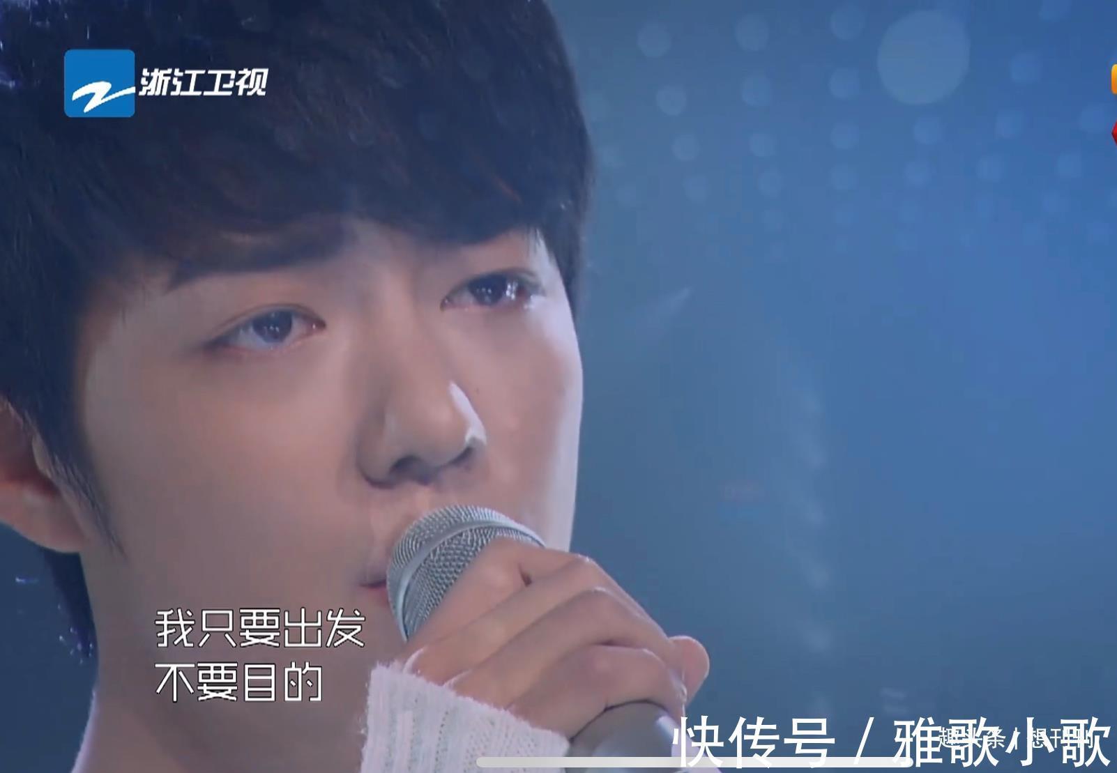 idol們|X玖少年團,完美展示現在男團idol們天堂和地獄有多近