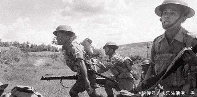 战俘|为什么战俘在被处决时，大多不选择反抗原因其实很简单