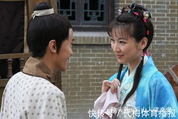 史湘云$袭人的“痴处”啥意思?嫁给蒋玉菡后成为宝玉灾难:再次害黛玉?