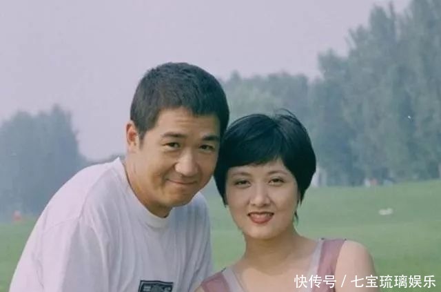 张国立再树标杆,将“渣男”演得如此清新脱俗,这才是演技天花板!