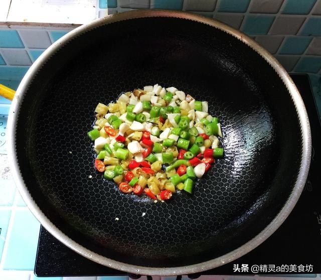 它是“水中人参”，味道鲜美营养高，简单烧一烧，全家一起补身体