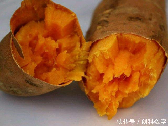 肠道“推粪机”出现,并非红薯香蕉,平时经常吃,便秘绕道走
