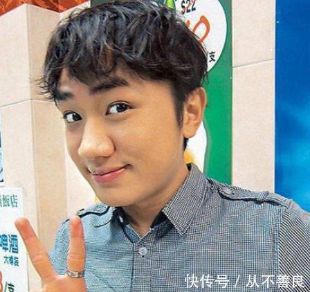 奔跑吧兄弟|王祖蓝为何在《跑男》带头套？并不是展现个性，而是因为一个原因