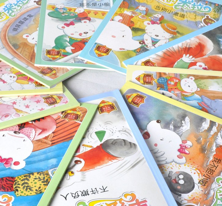 嗯哼遭受“校园暴力”，霍思燕的处理方式获高赞，值得学习