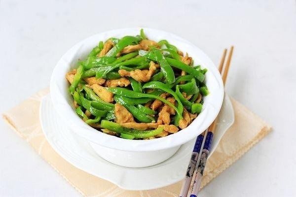 几分钟就上桌的下饭肉菜，不油腻又长不胖