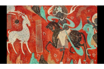 潮会玩！时装周“撞色”冬奥会