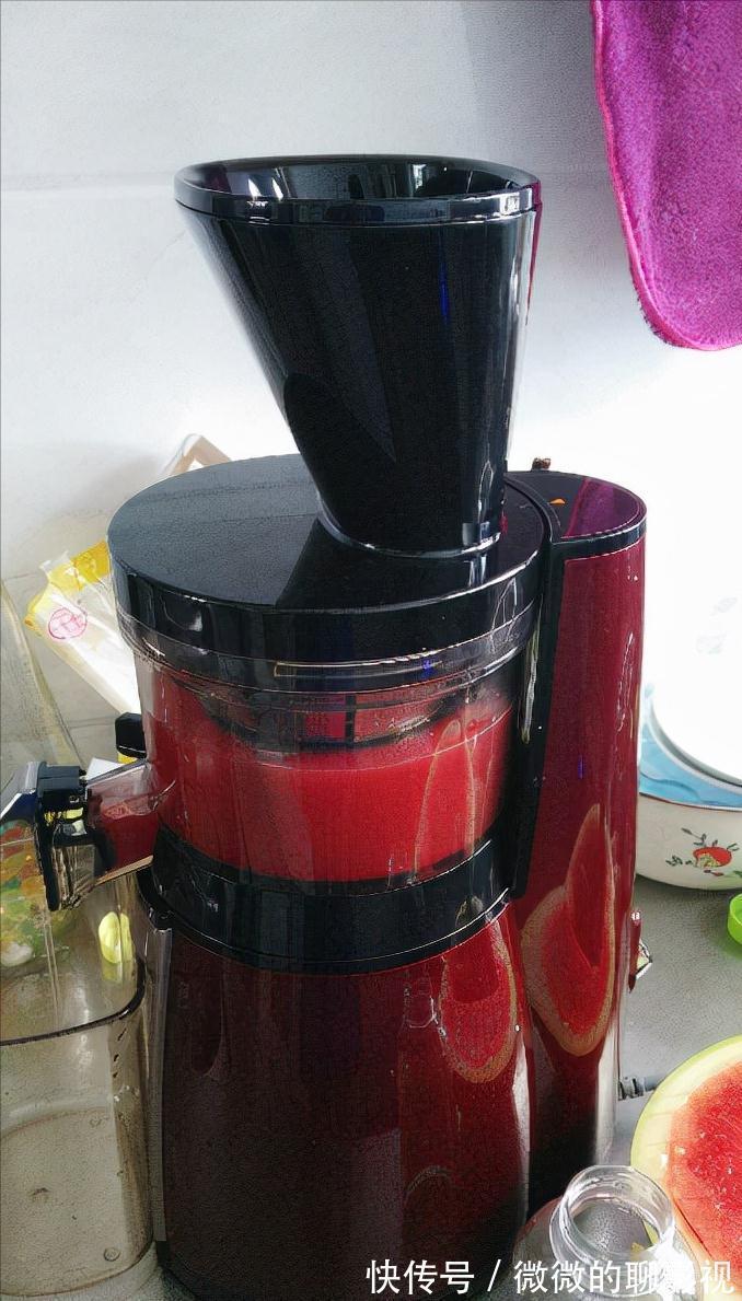 榨汁机|别信不靠谱的种草了!这些电器入手就后悔,别再交“智商税”了