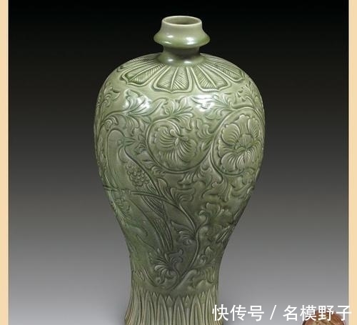 收藏家@最贵的耀州窑瓷器504万,史上耀州窑拍卖TOP30