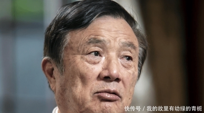 任正非|任正非：我能把华为做起来，跟父亲的两句话脱不开关系