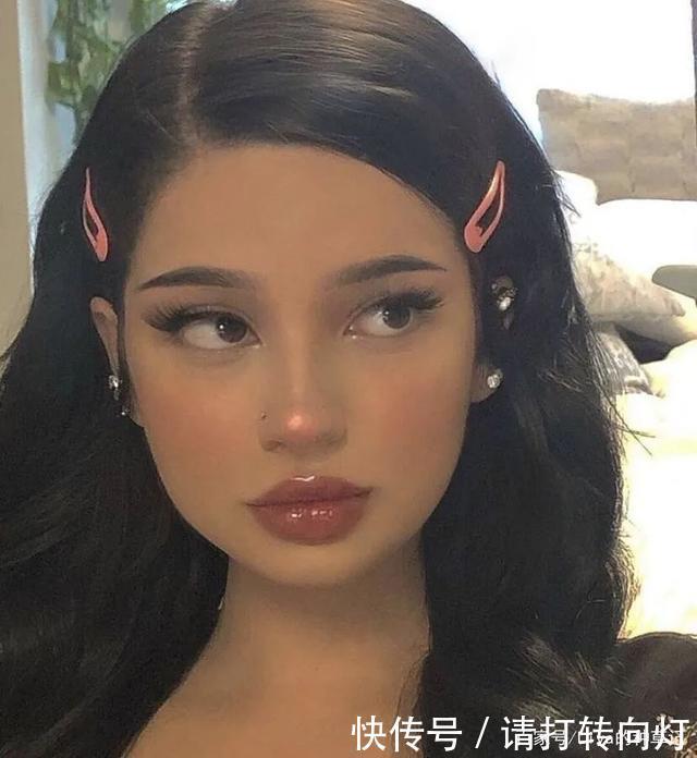 发量|“ 大肠发圈 ”烂大街了!这些发饰才是真洋气!