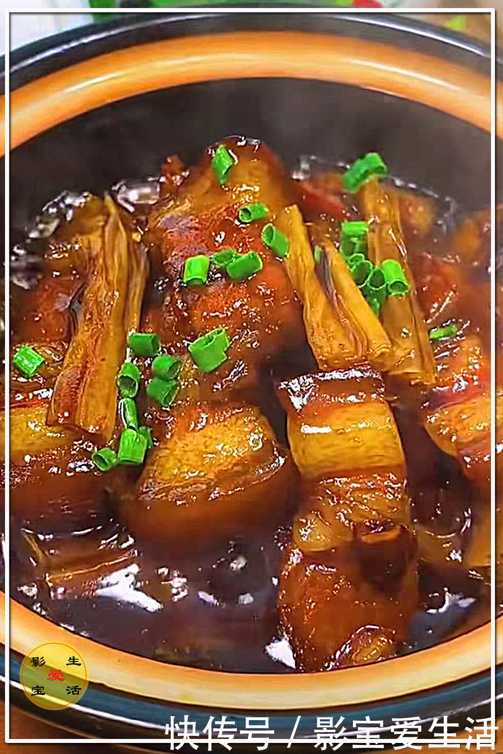 三八女神节快到了,学会这个可乐红烧肉,老婆一定乐开花