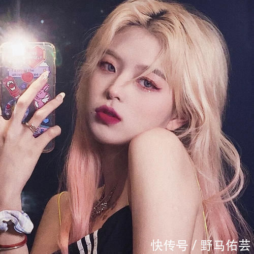 卧蚕|女生脸上有这“3个标志”,可能会越长越漂亮,慢慢偷着乐吧!