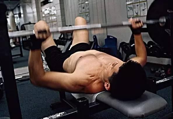 训练|为什么你坚持锻炼肌肉却不见增长的？