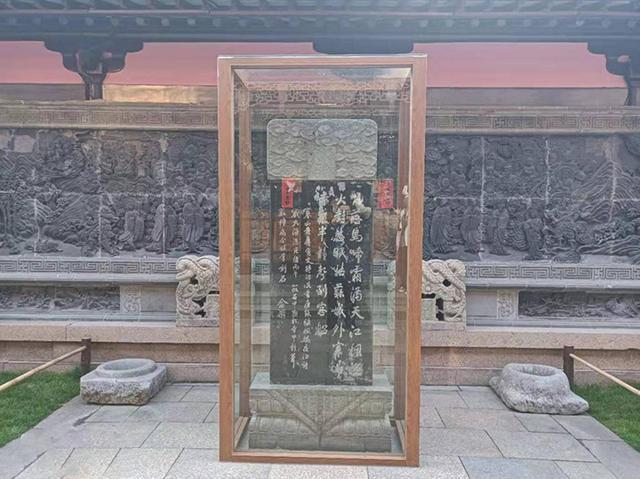 「我的别样春节系列」重访寒山寺,千年古刹钟声依然悠悠