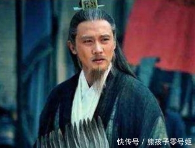 玩死|三国最“阴”小人,却被多人“赏识”,最后被诸葛亮司马懿玩死