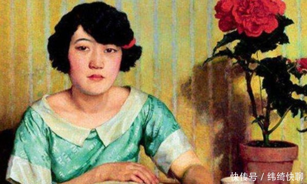 未婚妻突然病逝,他伤心欲绝,不料17年后,两人却在街头撞见