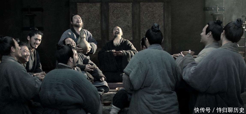 老吾老,以及人之老,何为孝?