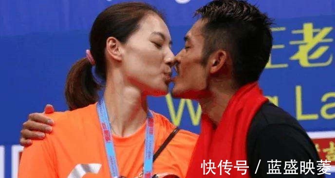 谢杏芳|林丹因“忘拉窗帘”身败名裂,时隔5年,赵雅淇又出来爆料了!
