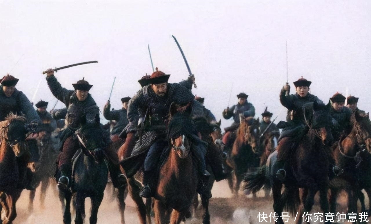 关宁|袁崇焕创建的关宁铁骑，战斗力有多强悍？曾三次战胜后金八旗兵