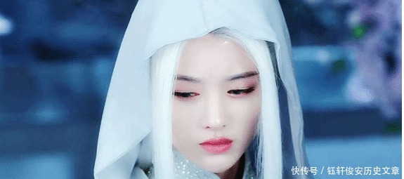 搜神记|七本看了不下三遍的网络小说,读者远古神作,一书封神