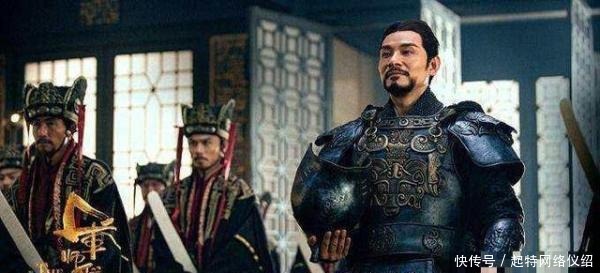 敌人|曹魏最痛苦的名将，明明与敌人有杀父之仇，却非常无奈投降敌人