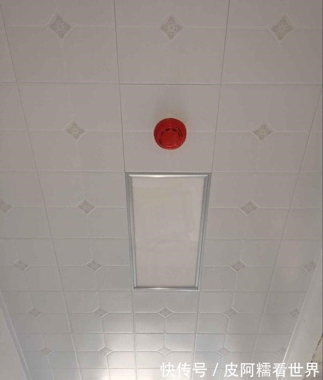 油烟|我家厨房装修最不后悔的,就是做了这3个“与众不同”的决定