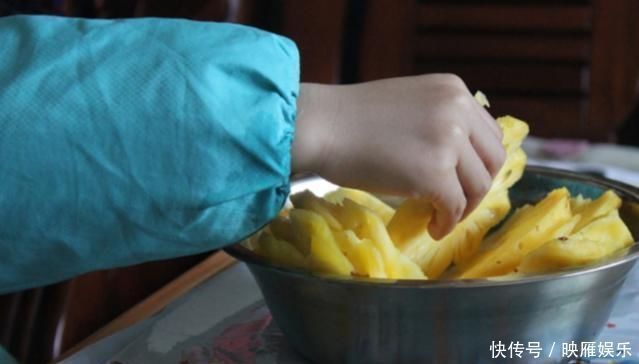 蜂蜜|孩子6岁前,“打死都不能吃”的食物,你知道几样我这有4种