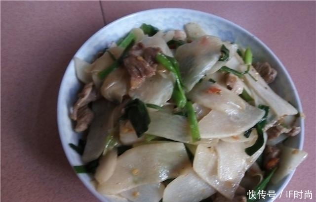 妻子|新婚妻子的家常菜,每顿饭都被一扫而光!