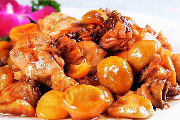 简单实惠的几道家常菜，美味营养，解馋下饭，上桌抢着吃