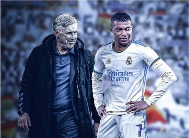 豪門|有錢+梅西+內(nèi)馬爾+姆巴佩，巴黎不算豪門，老佛爺讓皇馬有吸引力