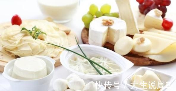 绿豆|早晨是“黄金养肝期”，5种早饭坚持吃，肝会“舒服”的不得了！