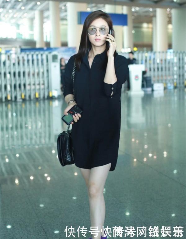 胖也能有范儿微胖的你也能把衬衫穿出时尚感