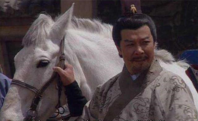 孙权|三国名马排名，前五名都有谁第一却不是刘备的的卢马