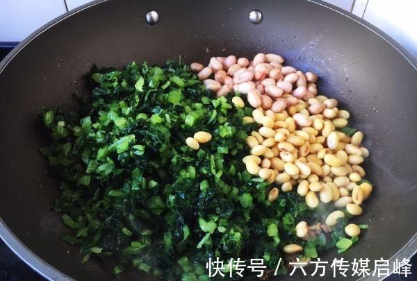 肉末|老公三天两头要吃这菜，做法特简单，鲜香又下饭，总是吃不腻。