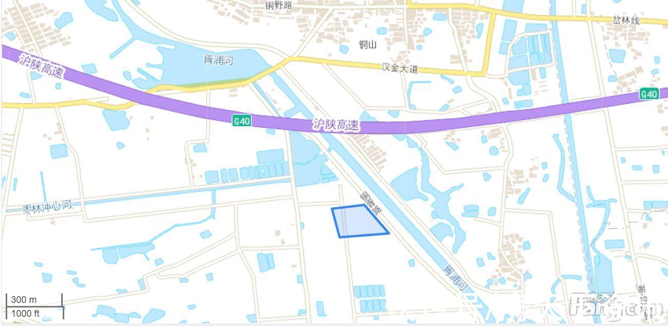 挂牌|仪征挂牌出让11幅土地 总占地面积约59万方