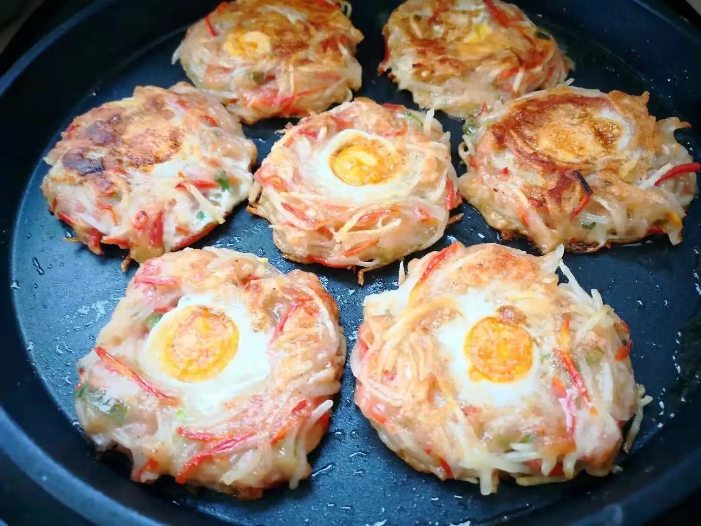 鹌鹑蛋|我家的早餐火了,营养解馋又顶饱,尤其孩子常吃,还能增强记忆力