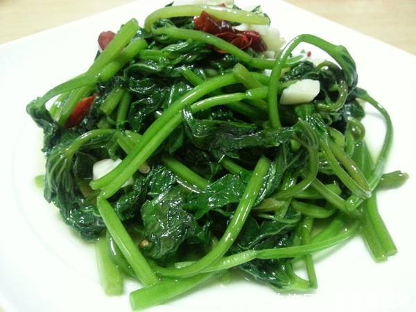 减肥瘦身|羡慕别人不生病,3种蔬菜换着吃,提高免疫,保护血管,减肥瘦身