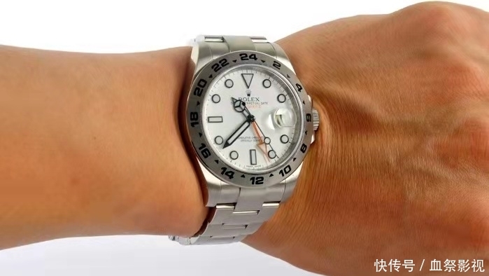 去健身房运动戴哪款劳力士合适?30岁男士可以选这几款