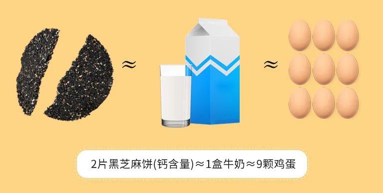 补钙比牛奶还厉害！经常吃点它，健脑补钙，一口又香又脆
