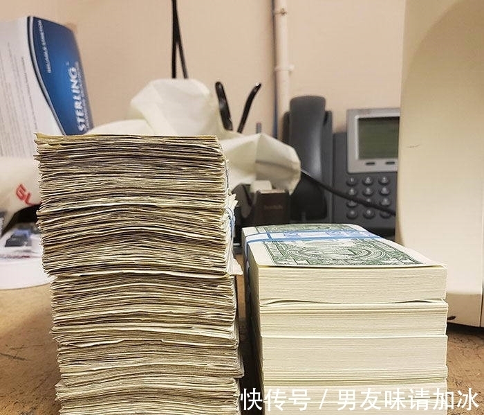 巨齿鲨#20张对比图,这将使您能够从未见过的角度看事物,第四期