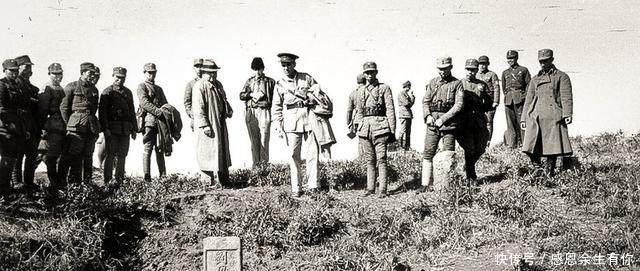 知名度|抗战中国军队的第一次,全歼日军一个师团,可为何知名度却不高!