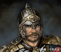 秦朝|项羽身边第一猛将,见利忘义毫无底线的无耻之徒,被刘邦斩杀